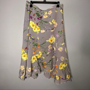 Calvin Klein Plus Size Skirt